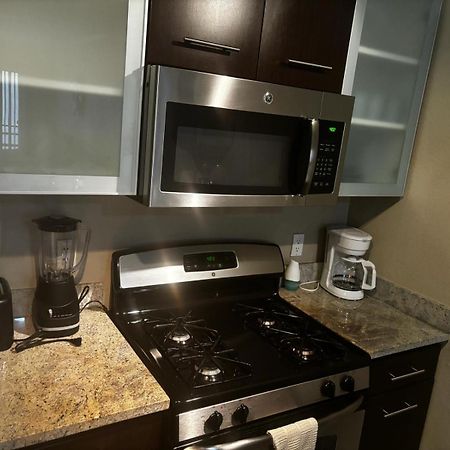 Sweet Studios Universal Loft Free Parking And Wifi Los Angeles Dış mekan fotoğraf