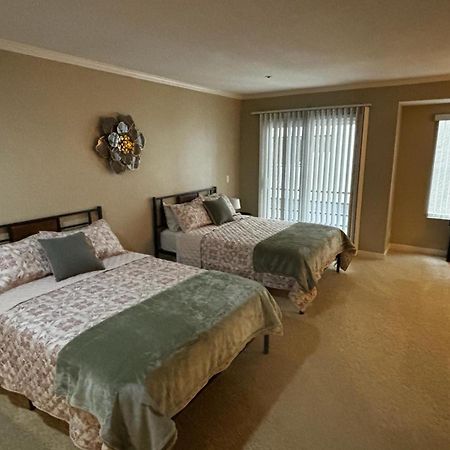 Sweet Studios Universal Loft Free Parking And Wifi Los Angeles Dış mekan fotoğraf