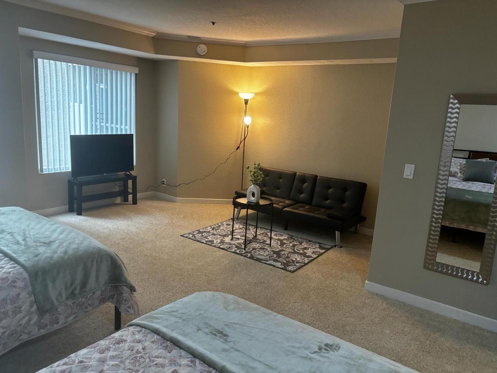 Sweet Studios Universal Loft Free Parking And Wifi Los Angeles Dış mekan fotoğraf
