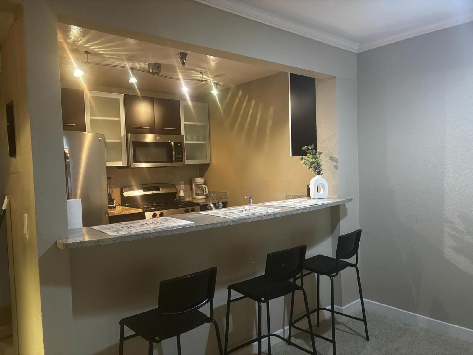 Sweet Studios Universal Loft Free Parking And Wifi Los Angeles Dış mekan fotoğraf